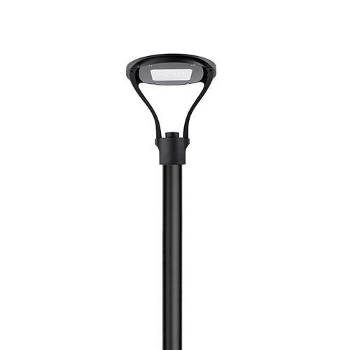 AGP01 LED Garden Light | 180lm/W | NEMA Socket Ready | Interchangeable Lens | IP66