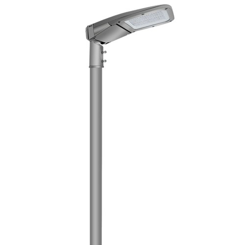 10W~200W Smart Led Street Light, 120 Watt, tipo 123 luci LED personalizzate