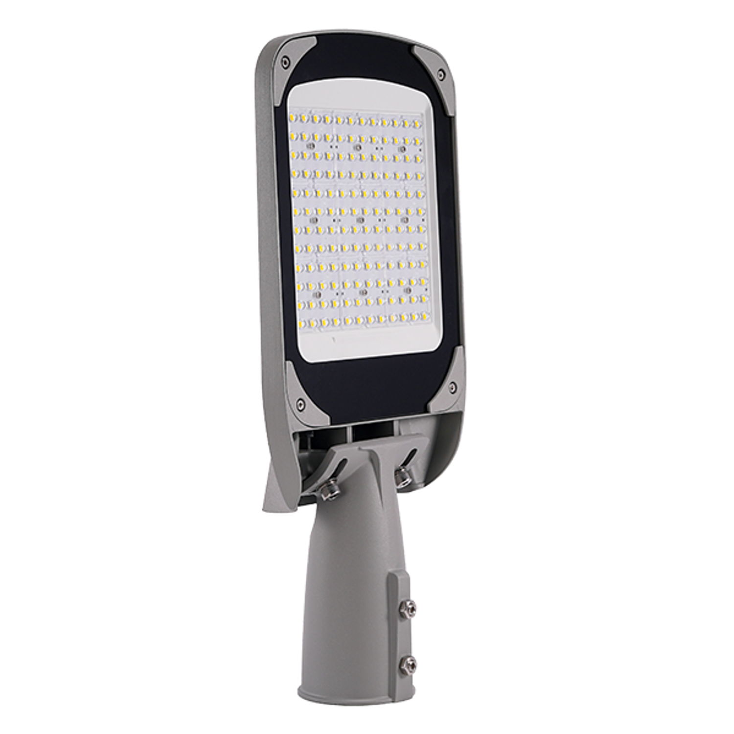 smart led street light