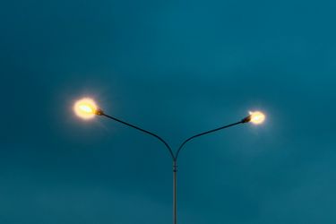 Do Outdoor LED Lights Burn Out