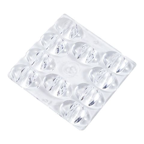 High-Performance LED Street Light Lenses