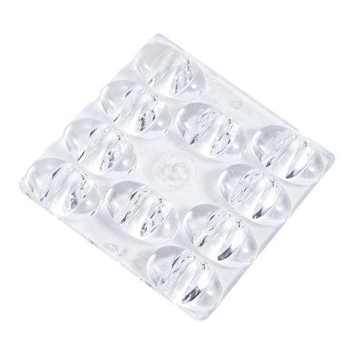High-Performance LED Street Light Lenses