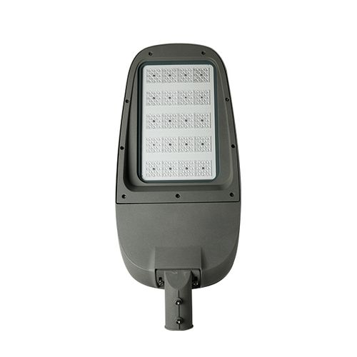 90-Watt-LED-Straßenlaterne, 50–240 W, optionale Außenwandinstallation, IP65 und IP66