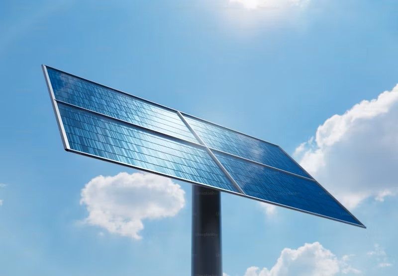 solar street light lifespan