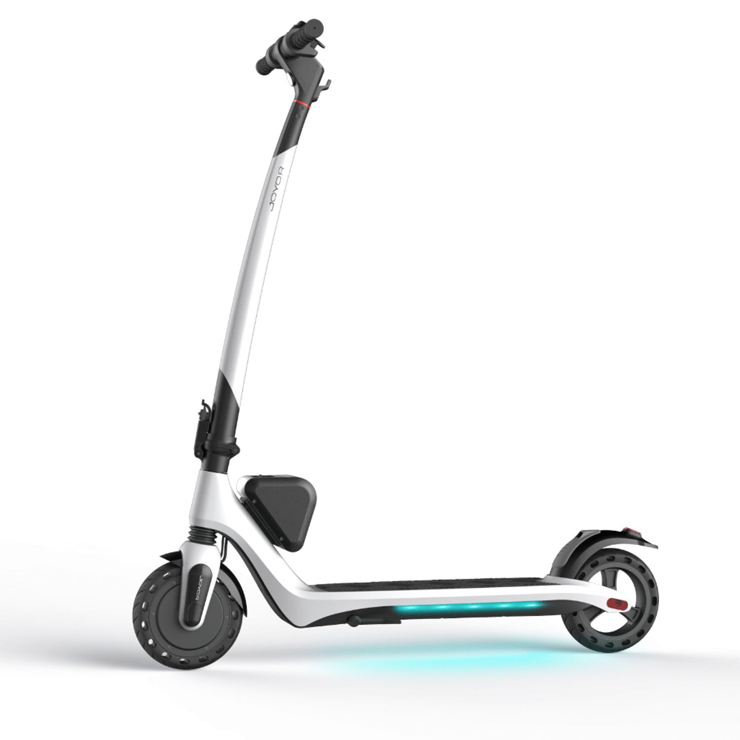 JOYOR 2021 APP adult 350W electric scooter small e scooters