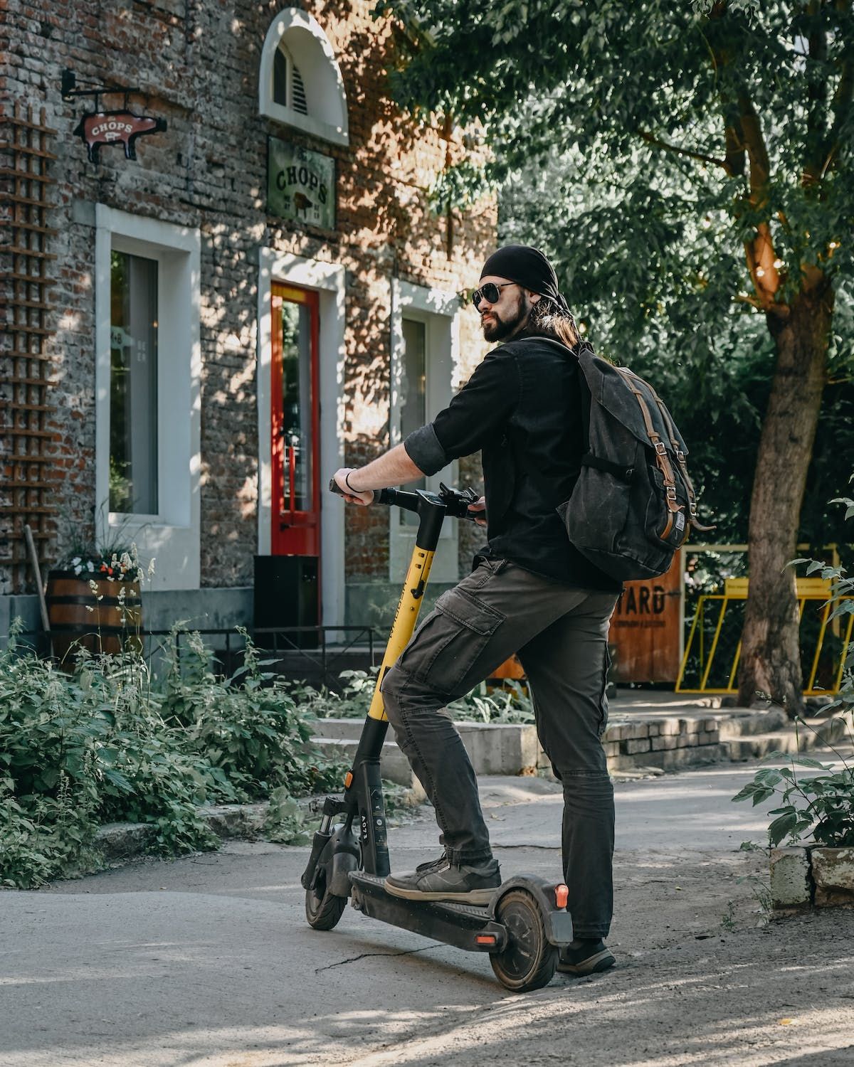 How to Choose a Scooter for Adults