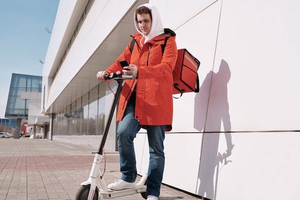 How to Choose a Scooter for Adults