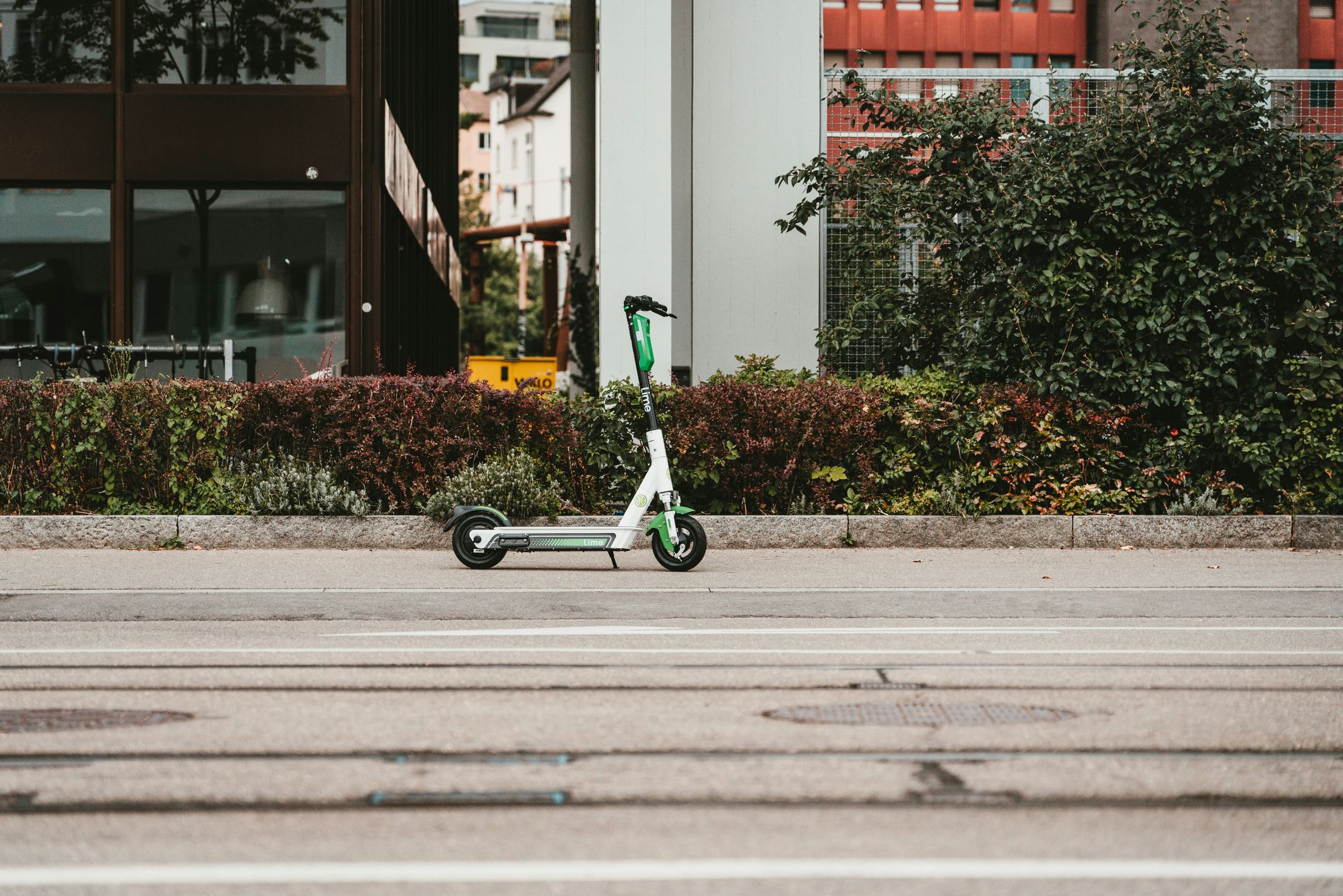 Can Electric Scooters Go Uphill?