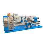 precision benchtop lathe 