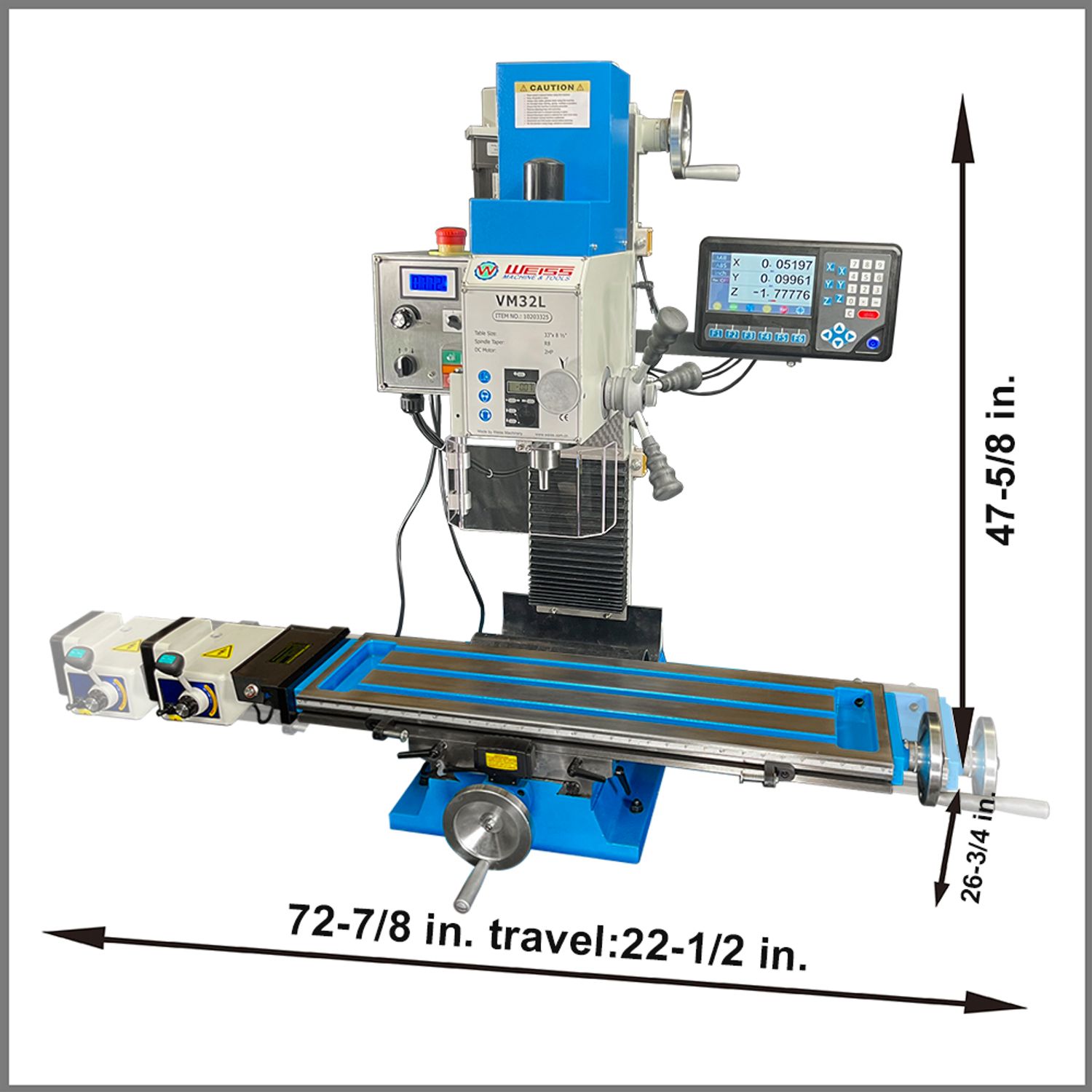 table top milling machine for sale