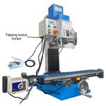 table top milling machine