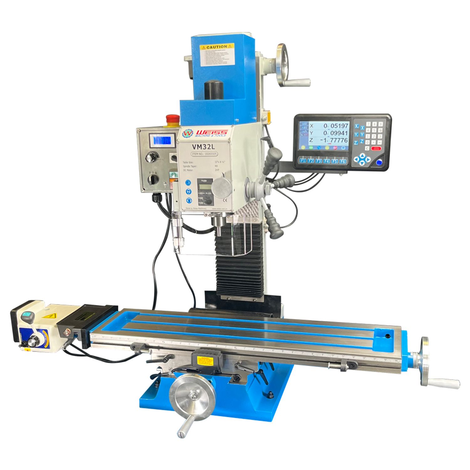 table top milling machine