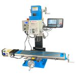 table top milling machine