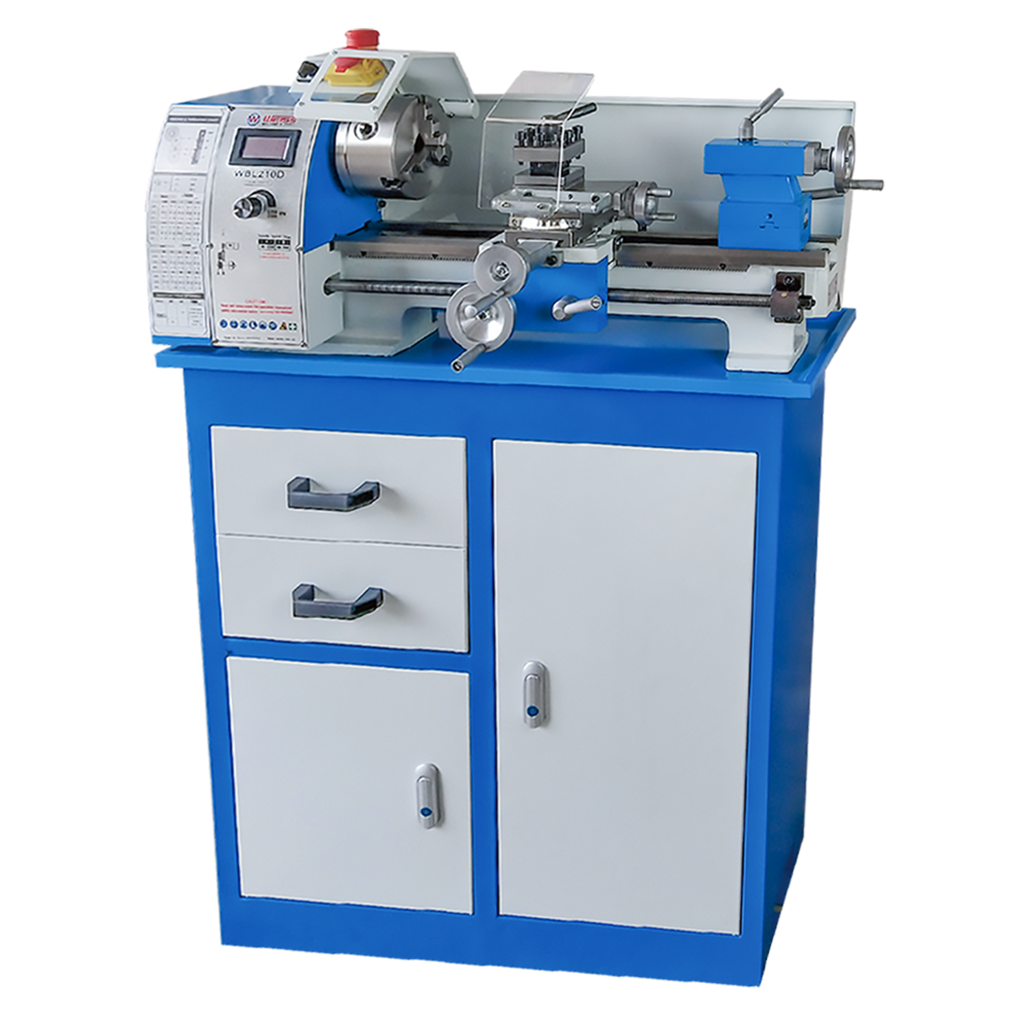 variable speed bench lathe