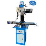 milling machine stand