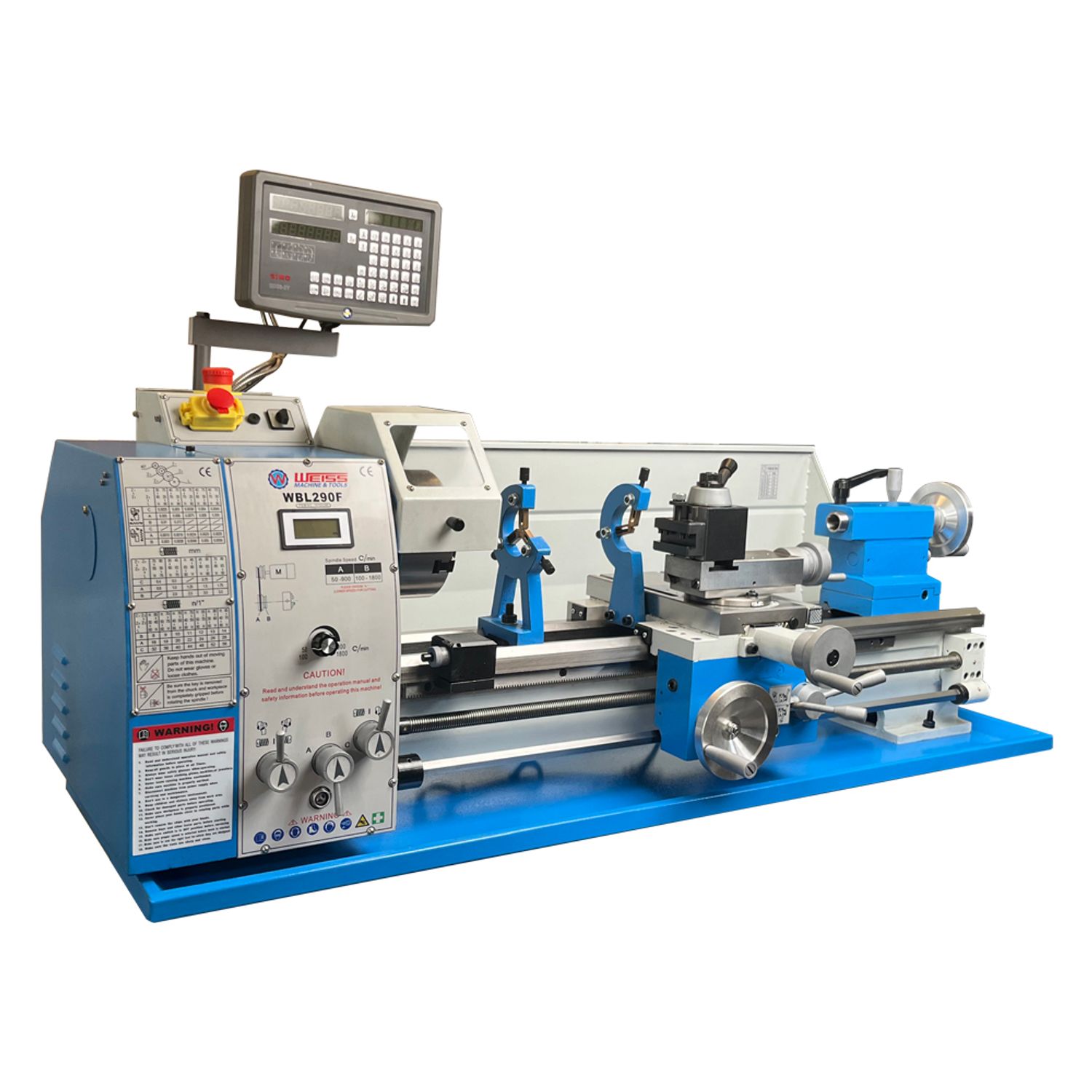 tabletop metal lathe