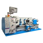 tabletop metal lathe