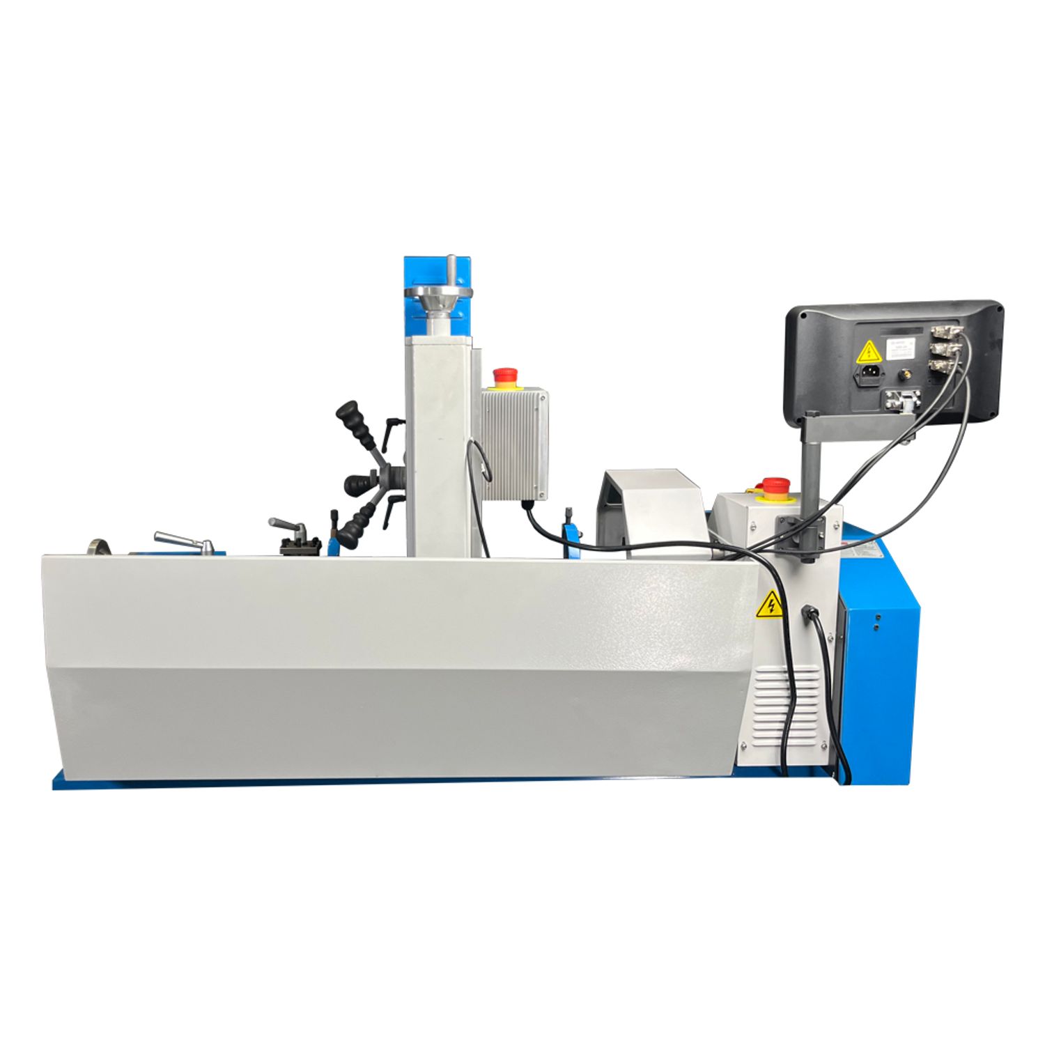 combination lathe milling machine 