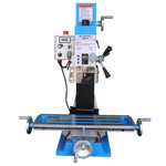 ball screw milling machine