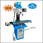 table top milling machine