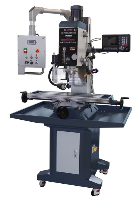 WEISS™ VM48H High Speed Milling Machine