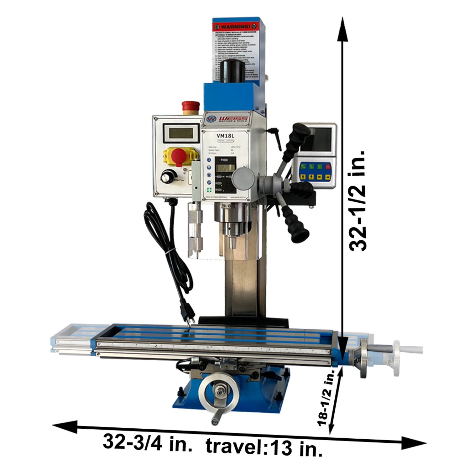 benchtop milling machine for sale