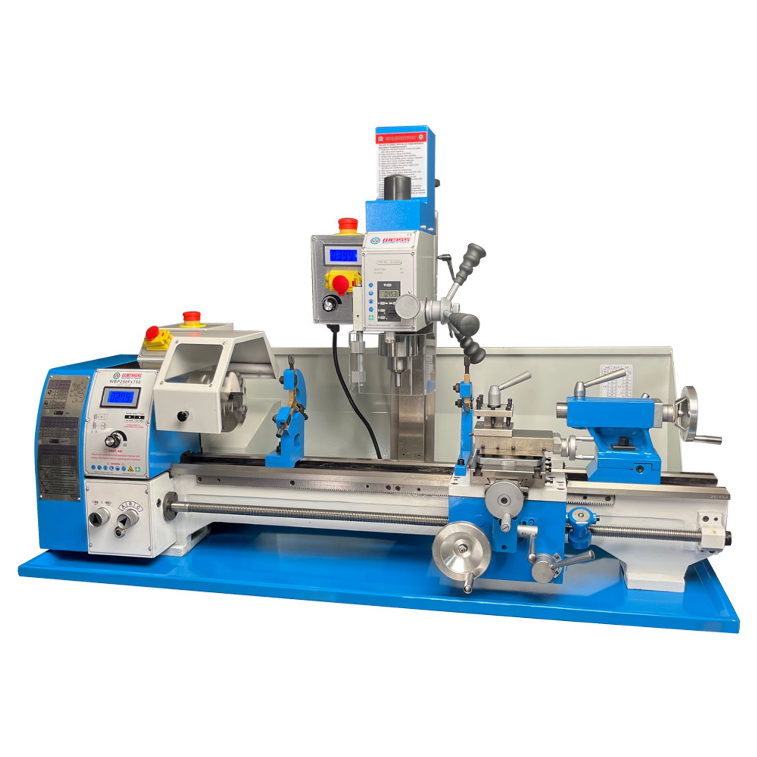 combination lathe