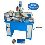 combination lathe