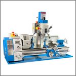 combination lathe