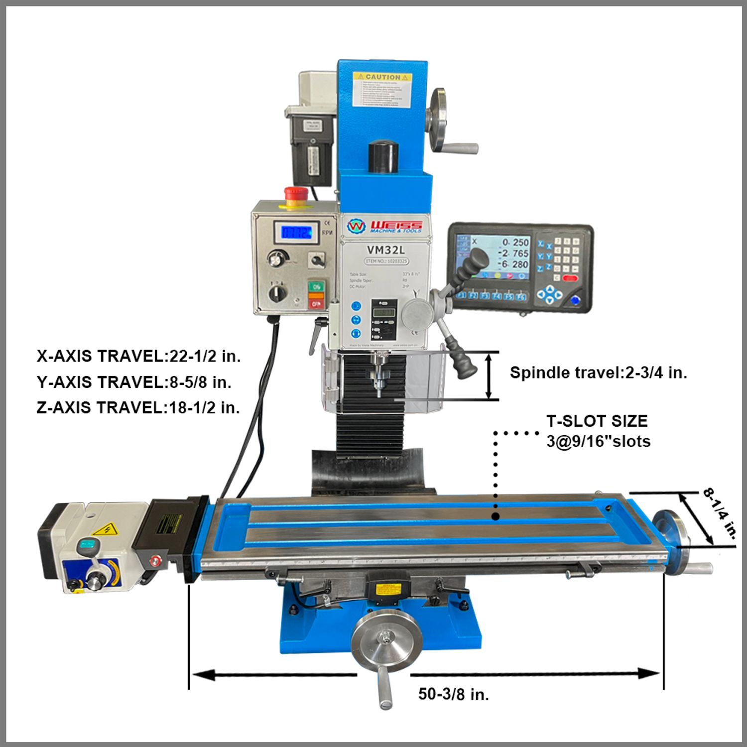 table top milling machine cnc