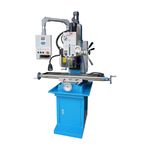 milling machine stand 