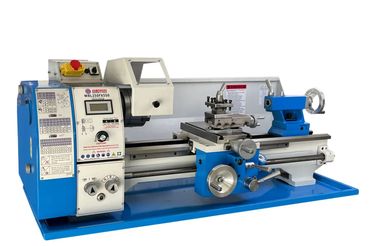 Lathe Machine Maintenance: Essential Tips for Longevity and Performance