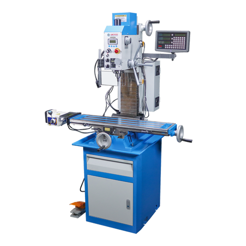 VM32H HIGH SPEED MILLING MACHINE