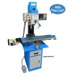 table top milling machine