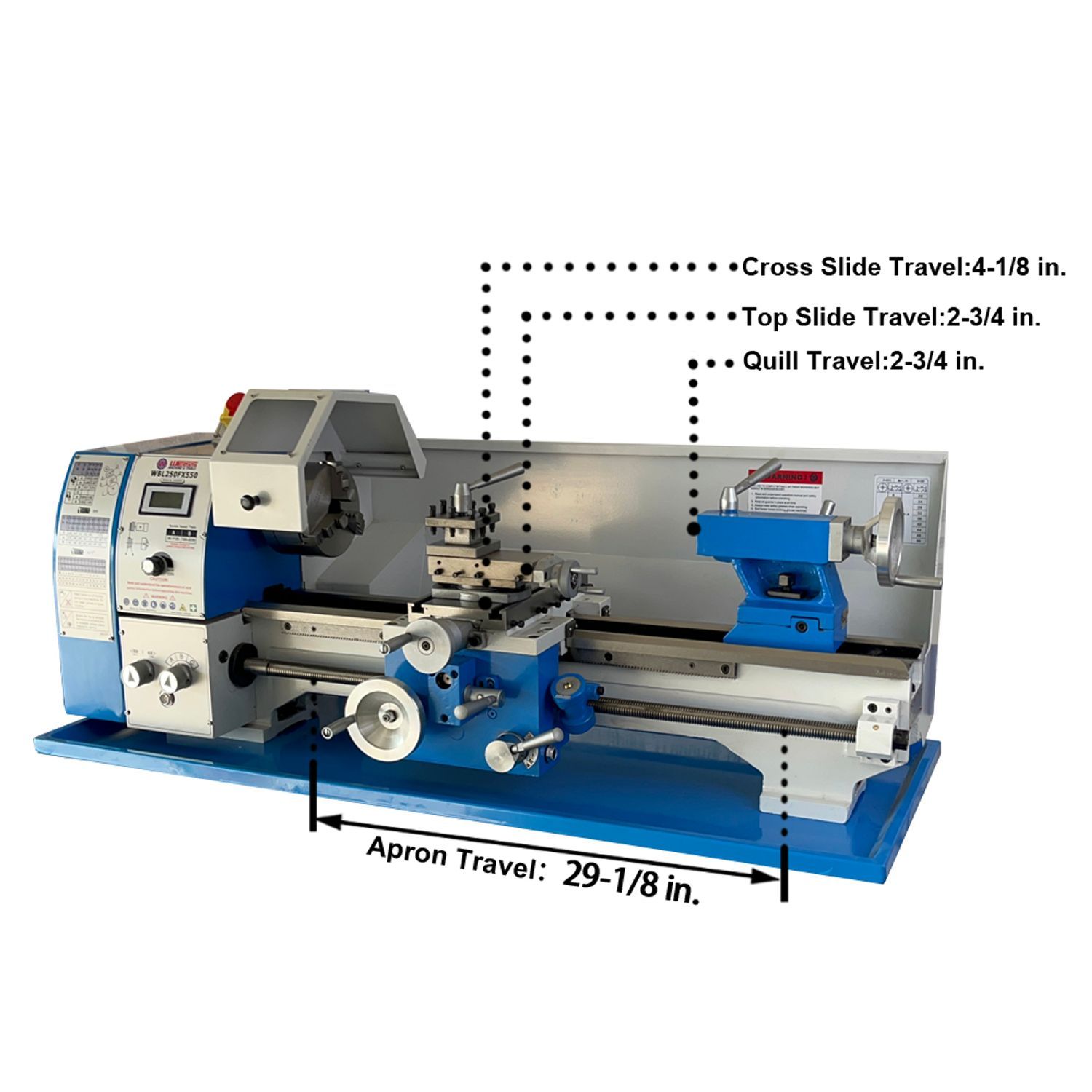 precision benchtop lathe 