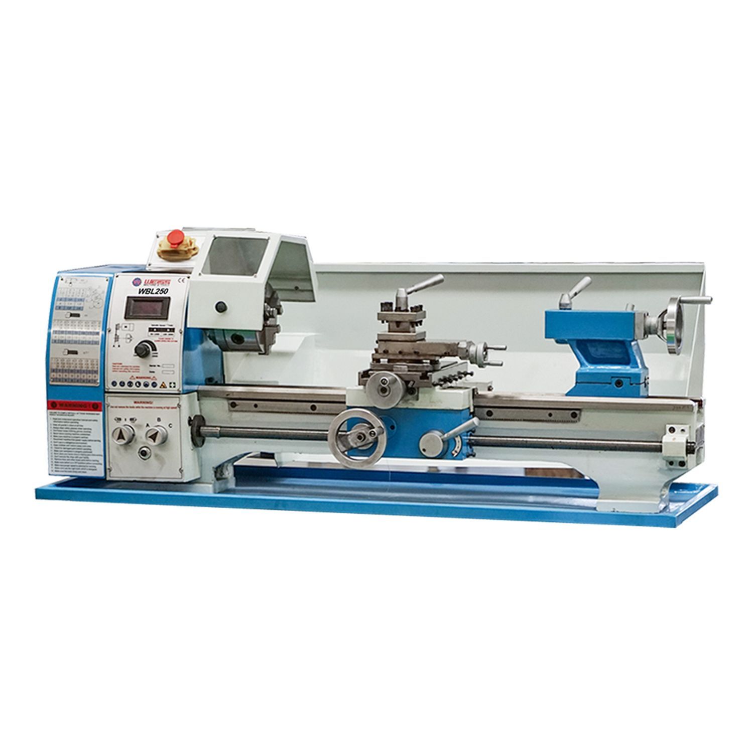 variable speed lathe