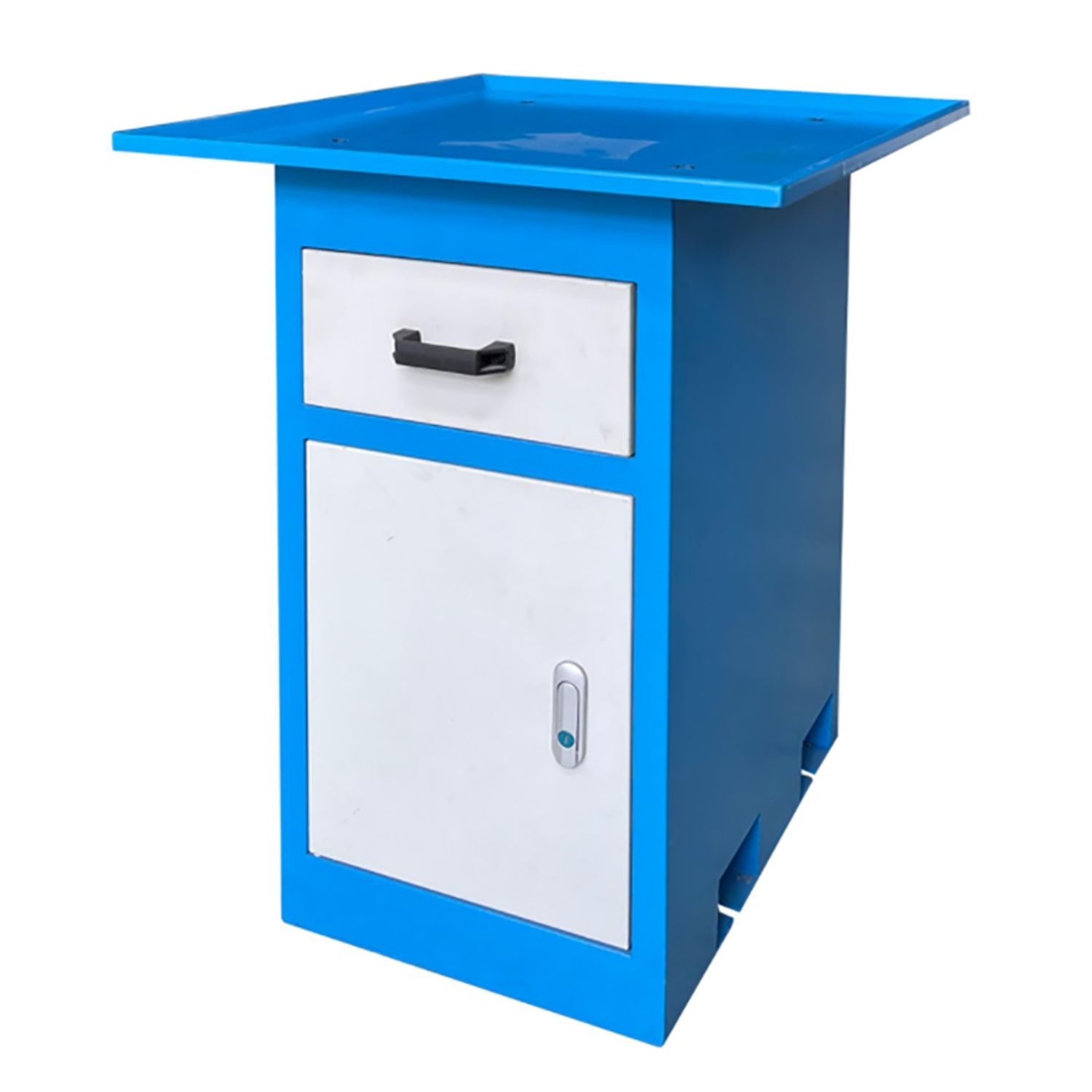 WEISS™ Steel Floor Stand Milling Machine Stand VM32L Weiss Tools