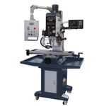 high speed milling machine