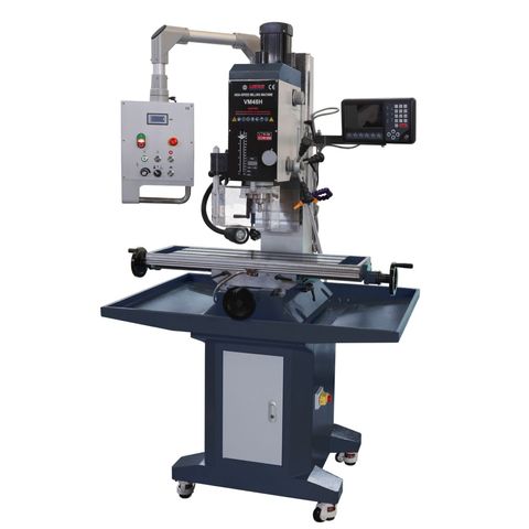 WEISS™ VM48H High Speed Milling Machine