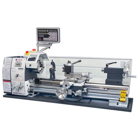 WEISS™ WBL290F Metal Lathe Benchtop Brushless Lathe-11.5"x29"