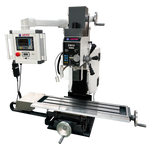 electronic milling machine