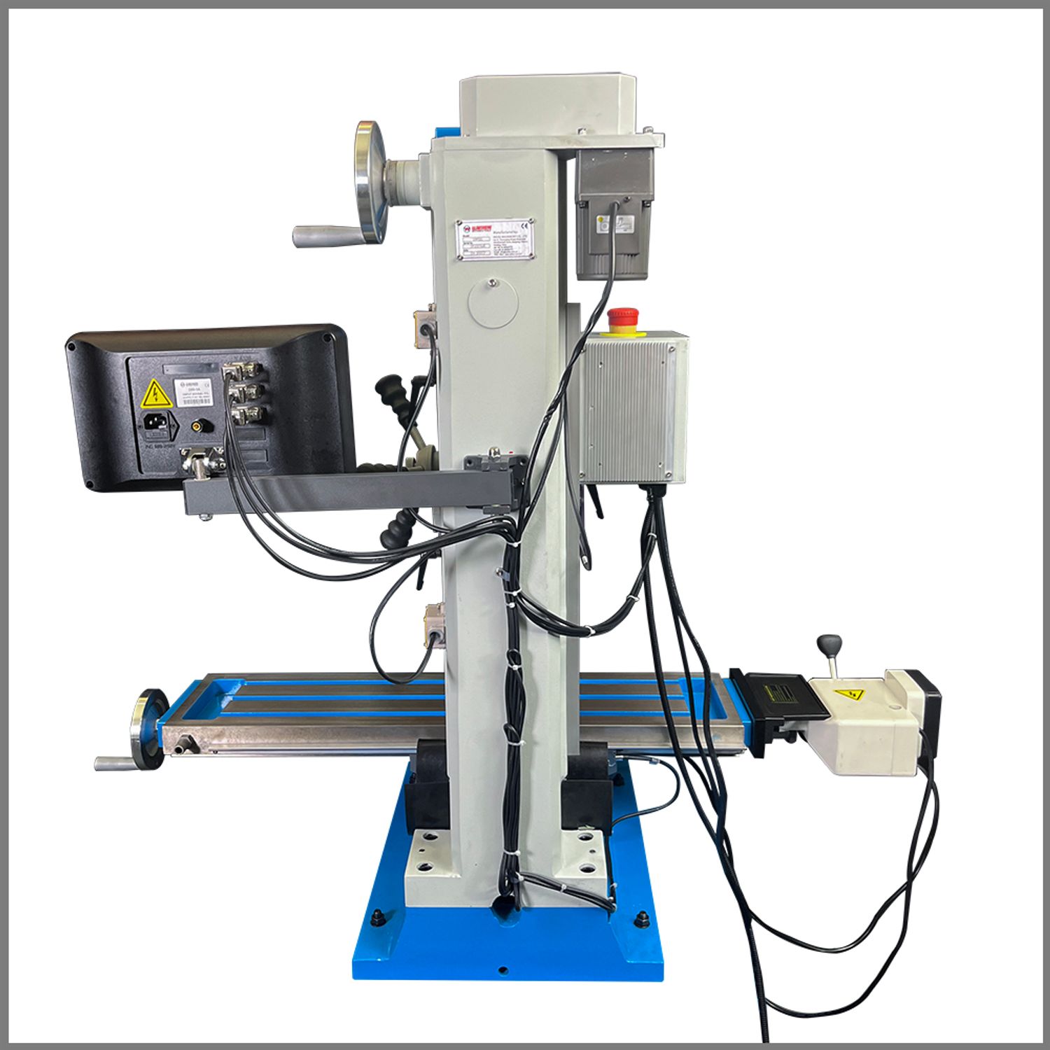 table top milling machine for sale