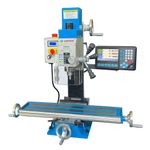 benchtop cnc milling machine for sale