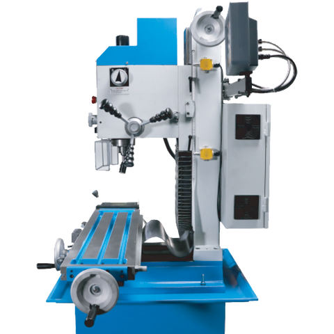 VM32H HIGH SPEED MILLING MACHINE