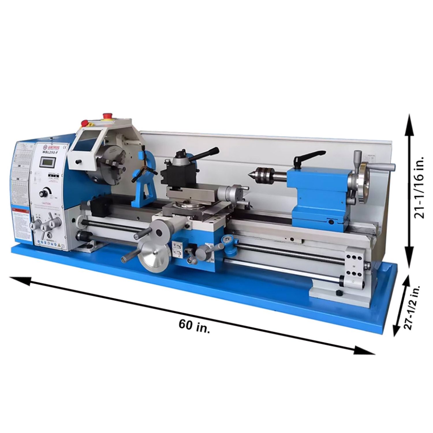 tabletop metal lathe