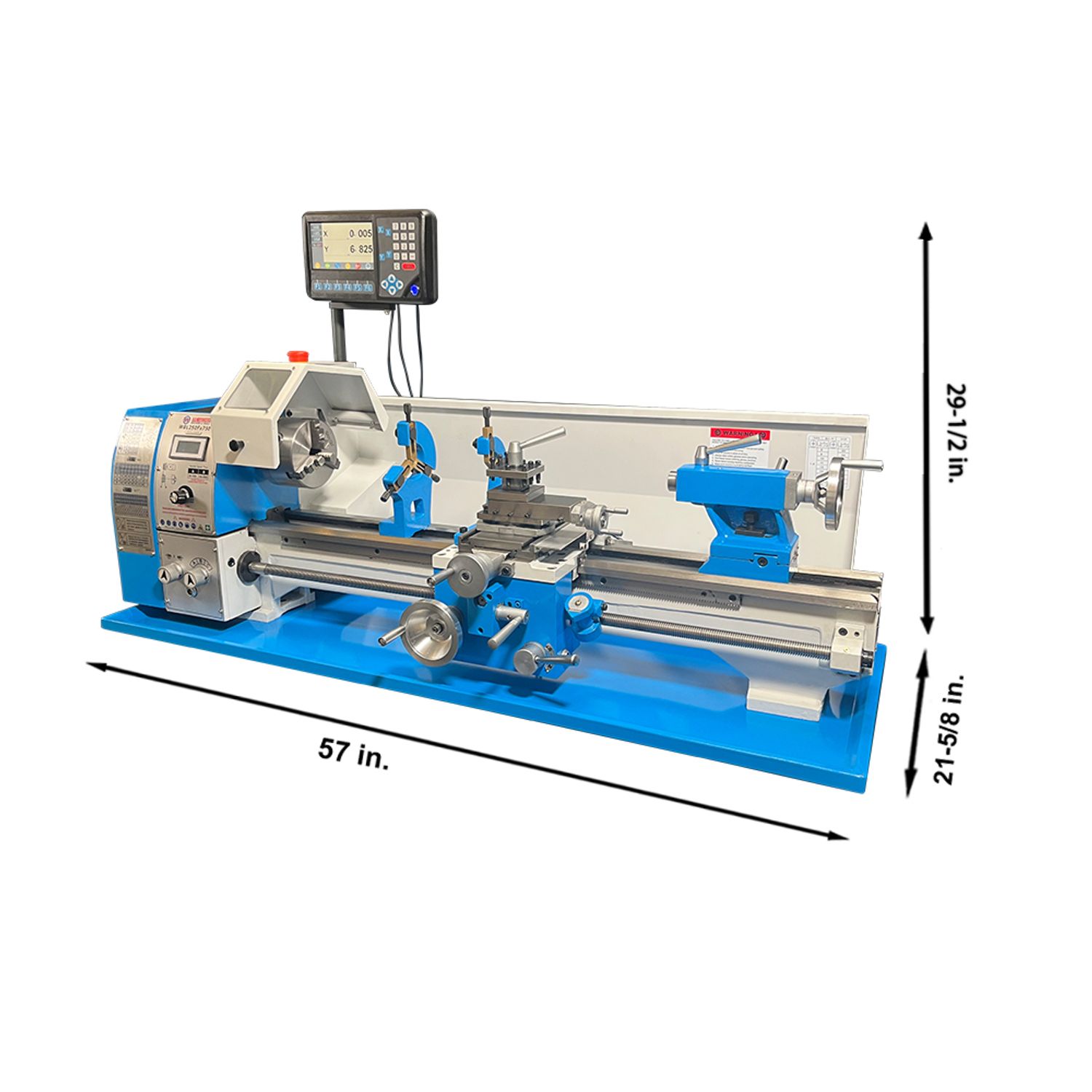 bench lathe manufacturer 