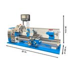 bench lathe manufacturer 