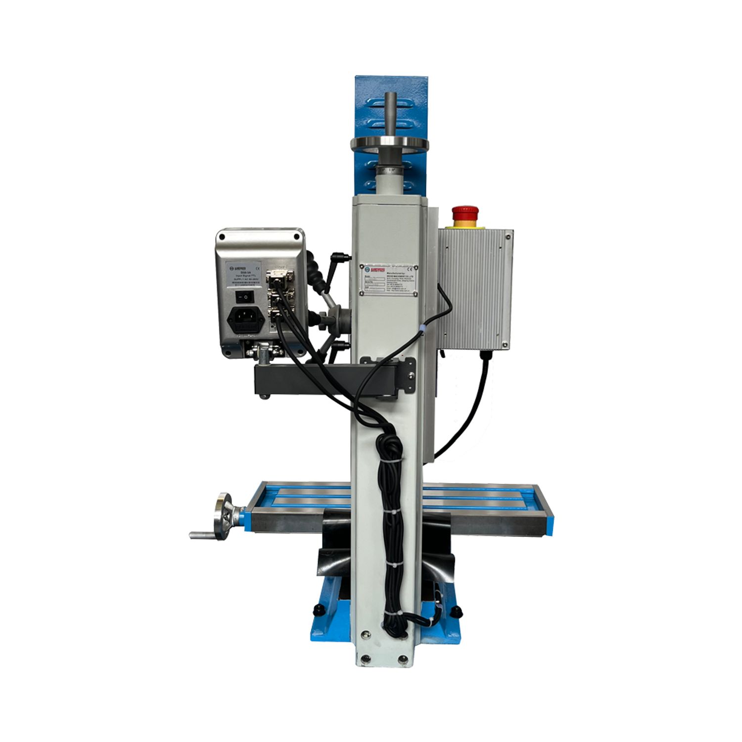 benchtop milling machine for sale