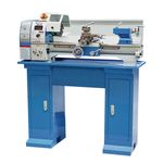 variable speed lathe