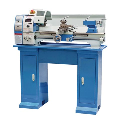 TOUR À VITESSE VARIABLE WBL250-WBL250x550mm / WBL250x750mm